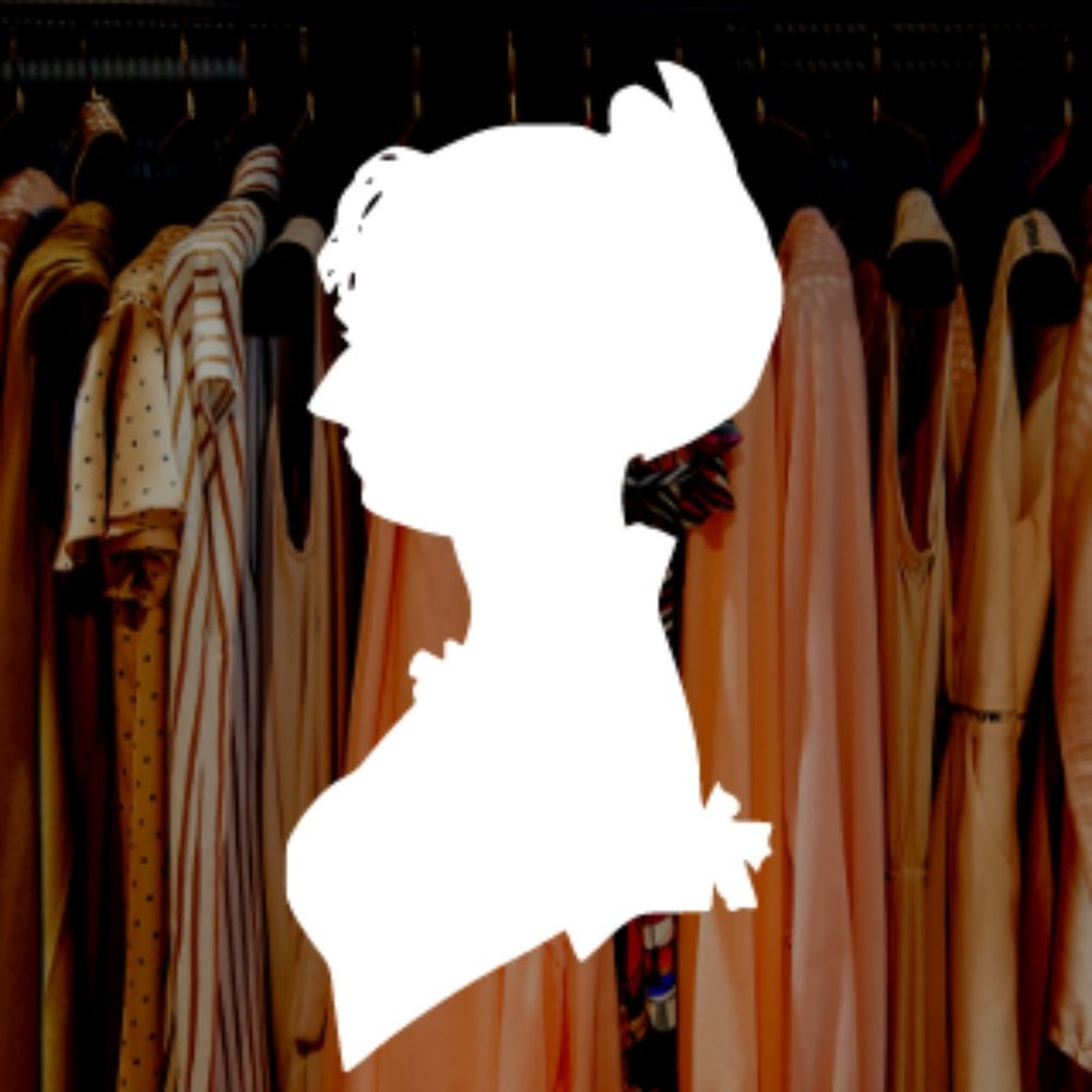 Meet your Posher, Darcy's Book Boutique